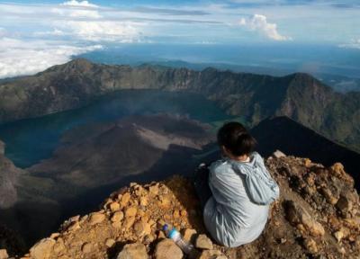 10 جاذبه منحصر به فرد که فقط در اندونزی می توانید تجربه کنید