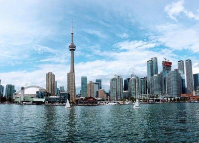 5 شهر برتر کانادا از دید گردشگران را کدامند؟