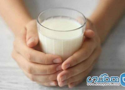 نکات ضروری در رابطه با مسمومیت شیر
