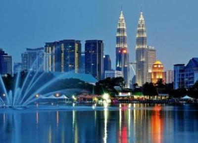 تور ارزان مالزی: آشنایی با ده شهر زیبای کشور مالزی