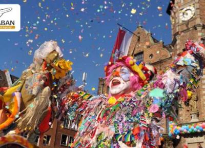 تور آلمان ارزان: جشن ها و فستیوال های سالیانه مونیخ