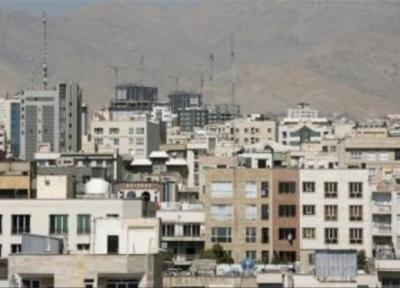 قیمت مسکن در کدام منطقه ها تهران کاهش یافت؟