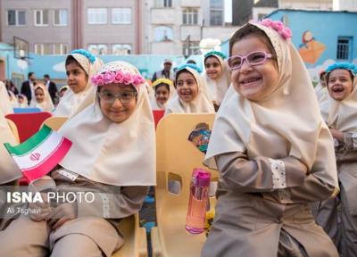 افزایش ایمنی محدوده مدارس شمال شرق تهران همزمان با فرا رسیدن ماه مهر