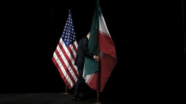 ترامپ: ایران می خواهد مذاکره کند، ایران: ترامپ صرفا آرزوهای باطل و محال خود را بیان می نماید
