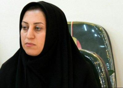 فریبا بهاری سرپرست فرمانداری دورود شد