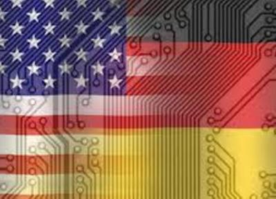 مقامات آلمانی تهدید ترامپ را درباره هوآوی نمی پذیرند