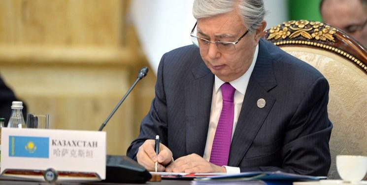 بخشش بدهی مردم قزاقستان به بانک ها