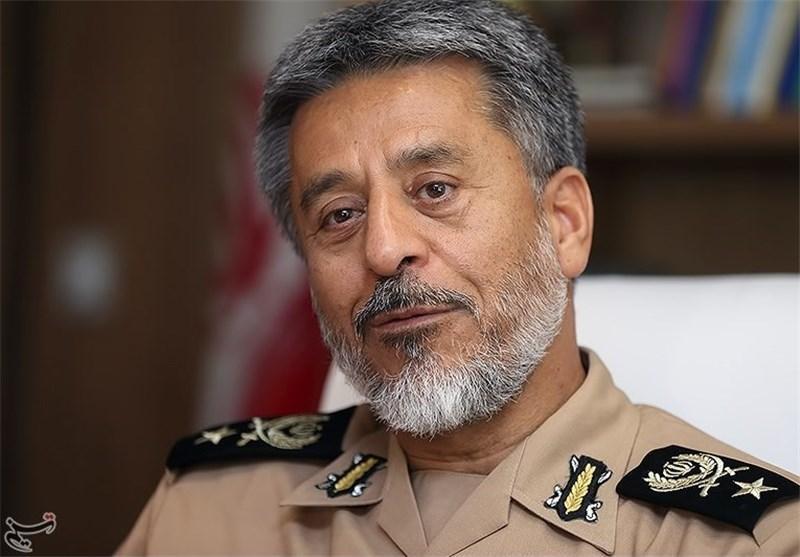 دیدار رئیس دانشکده دفاع ملی عمان با فرمانده نیروی دریایی دیدار رئیس دانشکده دفاع ملی عمان با فرمانده نیروی دریایی ارتش