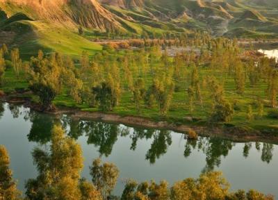راه دسترسی به منطقه گردشگری چاه ماری بهبهان بهسازی می گردد