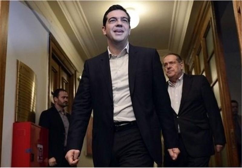 نخست وزیر یونان: آتن ورشکست نخواهد شد