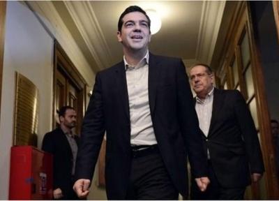 نخست وزیر یونان: آتن ورشکست نخواهد شد