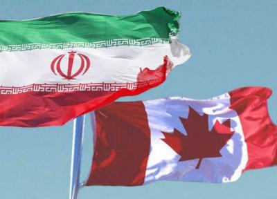 ابراز تمایل کانادا برای همکاری همه جانبه با ایران