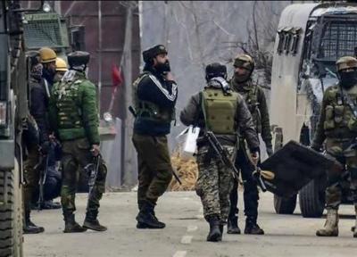 ادامه حبس خانگی مردم کشمیر توسط نظامیان هندی علیرغم دستور دادگاه عالی