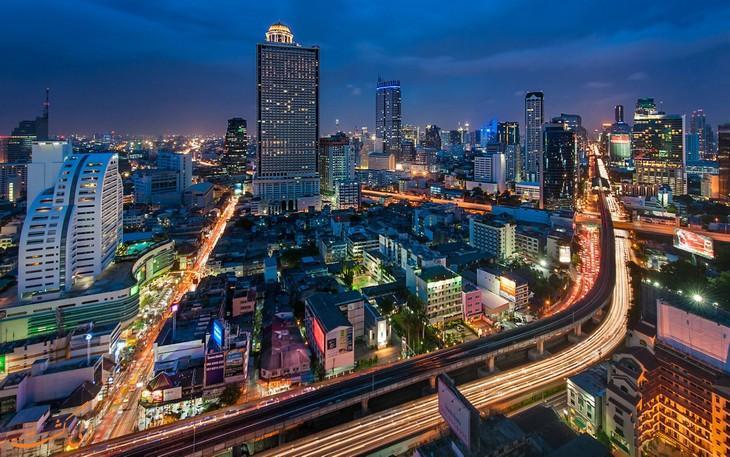 چطور یک هفته را در بانکوک بگذرانیم؟