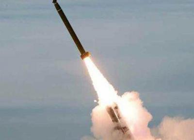 کره شمالی یک راکت انداز عظیم الجثه را آزمایش کرد