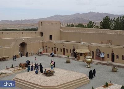 بهره برداری از 7 اقامتگاه بوم گردی در استان البرز