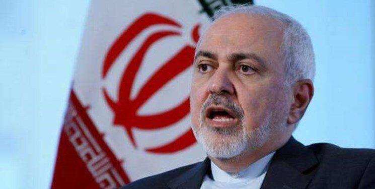 ظریف: ایران به دلیل اخلاقی، شرعی و راهبردی با سلاح هسته ای مخالف است