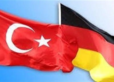 تداوم صادرات تسلیحات آلمان به ترکیه بعد از دخالت نظامی در سوریه