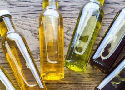 4300 لیتر روغن تاریخ مصرف گذشته در هویزه کشف شد