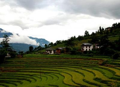 بوتان، کشوری بکر در آسیا