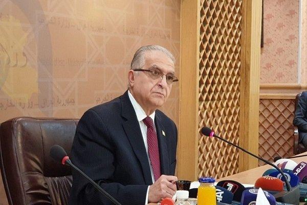سفر وزیر خارجه قطر به عراق، راهبردی و مهم است سفر وزیر خارجه قطر به عراق، راهبردی و مهم است