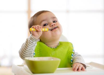 مصرف غذاهای متنوع برای حفظ سلامت کودکمواد شیمیایی سمی که در غذای بچه ها وجود دارد