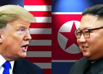 استراتژی ترامپ درباره کره شمالی چیست؟