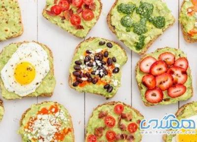 صبحانه چه بخوریم لاغر شویم؟