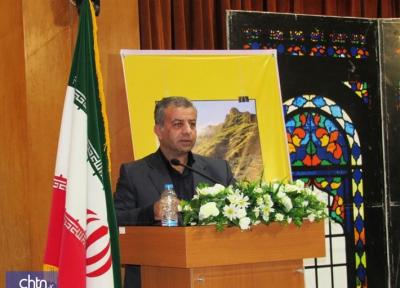 نخستین جشنواره رسانه و میراث فرهنگی در کردستان برگزار گردید