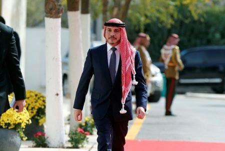 شاهزاده اردن: اگر جنگ سوریه در اروپا رخ می داد، دنیا سریع تر برای صلح عمل می کرد