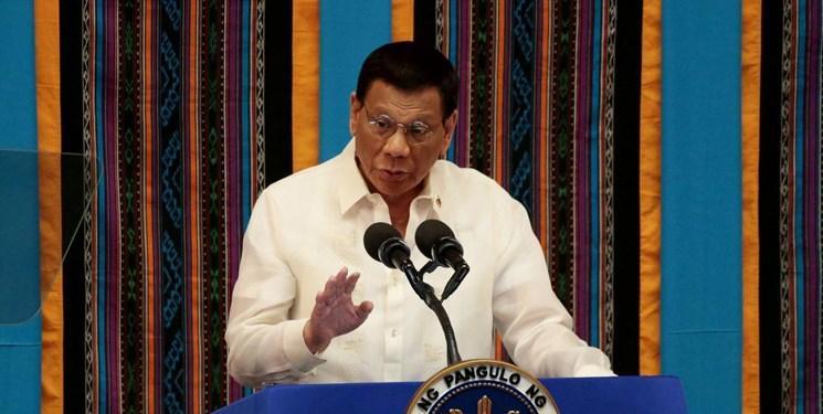 کرونا، دستور عجیب رئیس جمهور فیلیپین برای شلیک به ناقضان قرنطینه