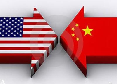 اولتیماتوم چین به آمریکا،منافعمان را تضعیف کنید تلافی می کنیم