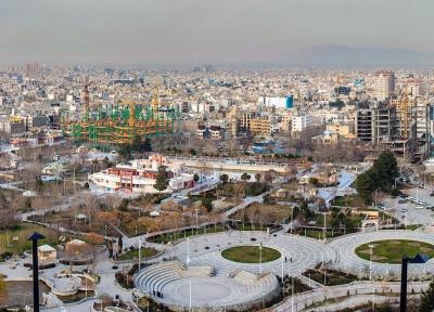 همه چیز در خصوص اجاره توریستی خانه در مشهد