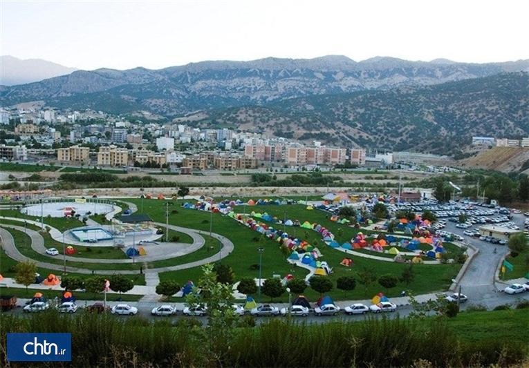 پارک اسکان یاسوج میزبان جشنواره های گردشگری می گردد