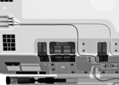iFixit پیچیدگی های مجیک کیبورد را آشکار کرد