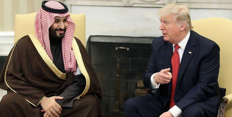 ادامه کوشش های بن سلمان برای جلب رضایت ترامپ؛ عظیم ترین افزایش قیمت نفت آسیایی عربستان در دو دهه اخیر!