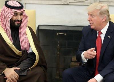 ادامه کوشش های بن سلمان برای جلب رضایت ترامپ؛ عظیم ترین افزایش قیمت نفت آسیایی عربستان در دو دهه اخیر!