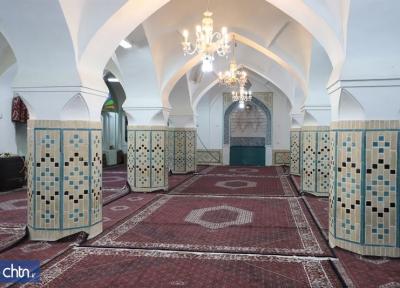 مشخص حریم و ضوابط حفاظتی 6 اثر تاریخی در زنجان