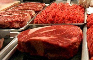 گوشت قرمز در بازار امروز پنجشنبه 6 شهریور 99
