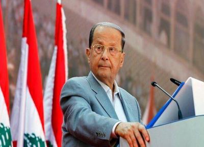 اصلاحات اساسی در لبنان به ویژه در حوزه مالی یک ضرورت است
