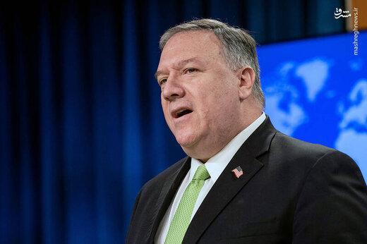 ادعای وزیر خارجه آمریکا علیه ایران با استناد به قطعنامه لغو شده