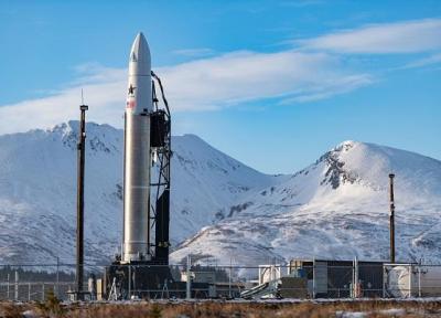 موفقیت آمریکایی ها در اولین ماموریت ماهواره ای در سال 2021