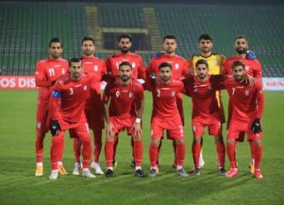 ساعت و استادیوم 2 بازی ایران در انتخابی جام جهانی 2022 اعلام شد