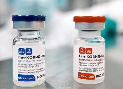 صربستان فراوری واکسن روسی را در خاک خود شروع کرد
