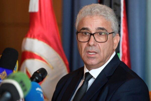 وزیر کشور دولت وفاق ملی لیبی از سوءقصد جان سالم به در برد