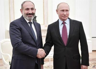 ابراز رضایت روسیه و ارمنستان از تثبیت اوضاع در منطقه قره باغ