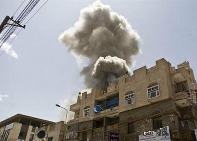 یمن، تجاوز جنگنده های سعودی به مناطق مسکونی، ادعای متجاوزان درباره رهگیری دو پهپاد