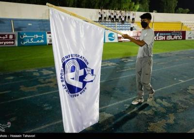 تصویب پرداخت پاداش ویژه به فوتبالیست های ناشنوایان ایران