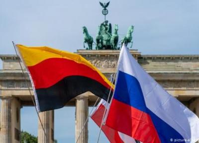 بازداشت دانشمند روسی در آلمان به اتهام جاسوسی