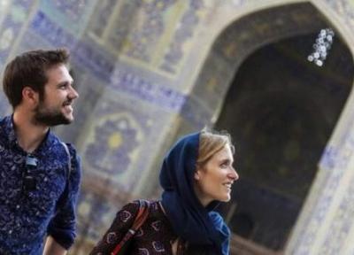 ممنوعیت ورود گردشگران خارجی به ایران ادامه دارد